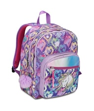SJGANG SJ EVER ONEUNICORN GIRL Zaino bambina - Zaini Scuola & Tempo Libero