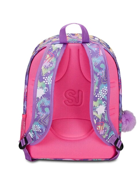 SJ EVER ONEUNICORN GIRL Zaino bambina cactus flower - Zaini Scuola & Tempo Libero