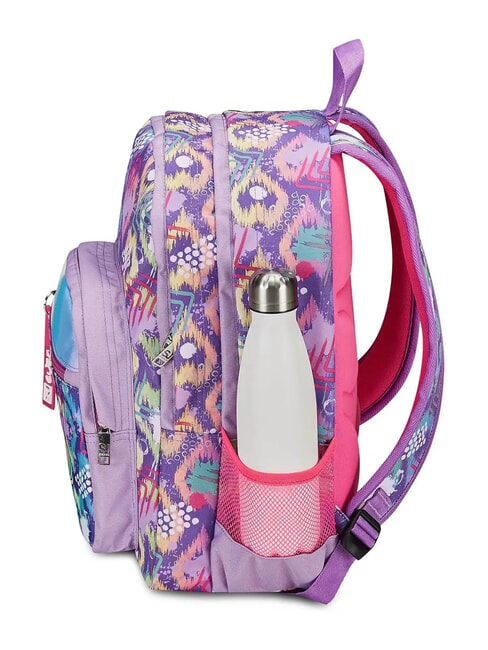 SJ EVER ONEUNICORN GIRL Zaino bambina cactus flower - Zaini Scuola & Tempo Libero