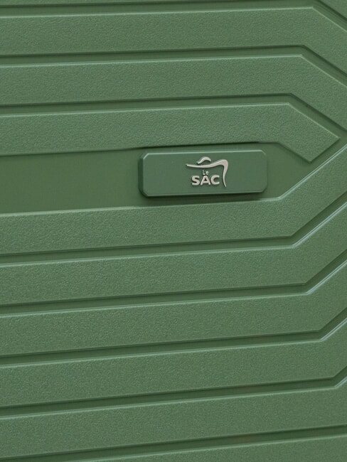 PEGASUS Beauty rigido forest green - Beauty Case
