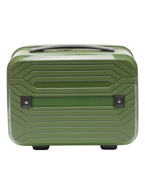 PEGASUS Beauty rigido forest green - Beauty Case