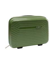 LESAC PEGASUS Beauty rigido forest green - Beauty Case - 5
