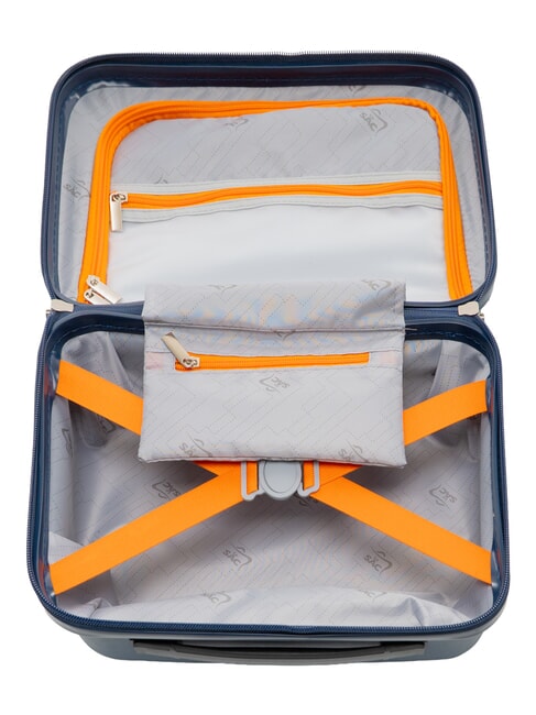 PEGASUS Beauty rigido blue navy - Beauty Case