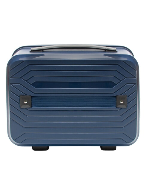 PEGASUS Beauty rigido blue navy - Beauty Case