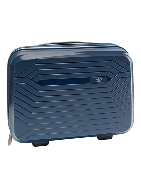 PEGASUS Beauty rigido blue navy - Beauty Case