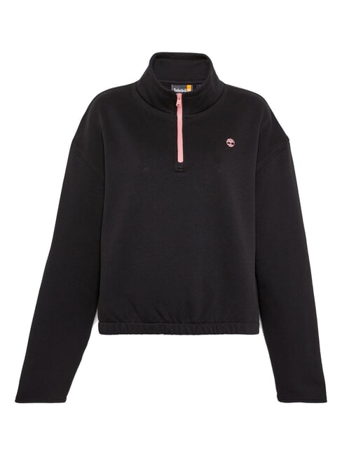 TFCO CORE Felpa NERO - Felpe Donna