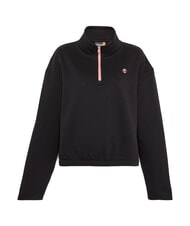 TIMBERLAND TFCO CORE Felpa NERO - Felpe Donna - 4