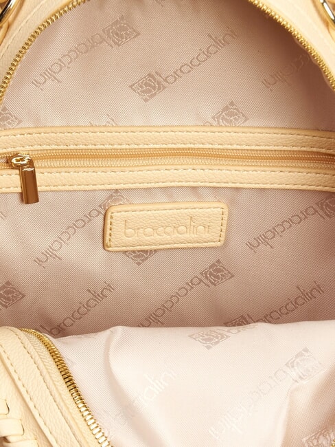 RIBBON Zaino Donna giallo - Borse Donna