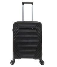 LESAC PEGASUS Cabin + Medio + Grande + Beauty nero - Set Trolley - 2