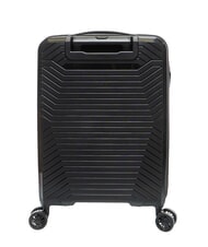 LESAC PEGASUS Cabin + Medio + Grande + Beauty nero - Set Trolley - 6