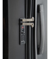 LESAC PEGASUS Cabin + Medio + Grande + Beauty nero - Set Trolley - 8
