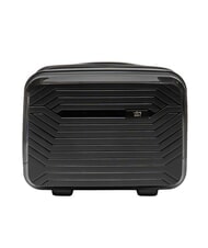 LESAC PEGASUS Cabin + Medio + Grande + Beauty nero - Set Trolley - 9
