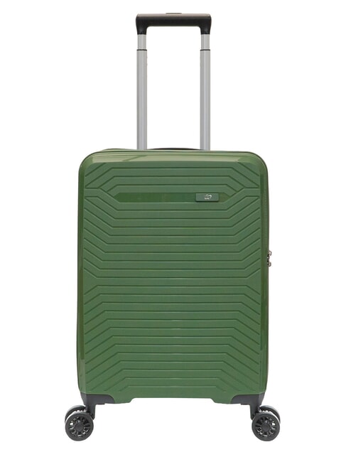 PEGASUS Cabin + Medio + Grande + Beauty forest green - Set Trolley