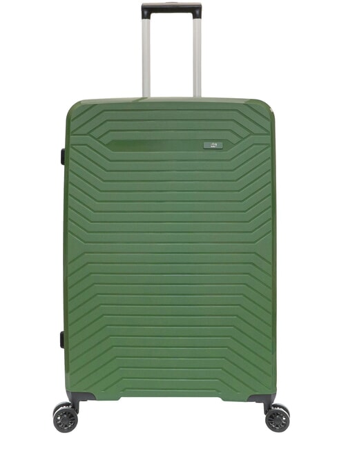 PEGASUS Cabin + Medio + Grande + Beauty forest green - Set Trolley