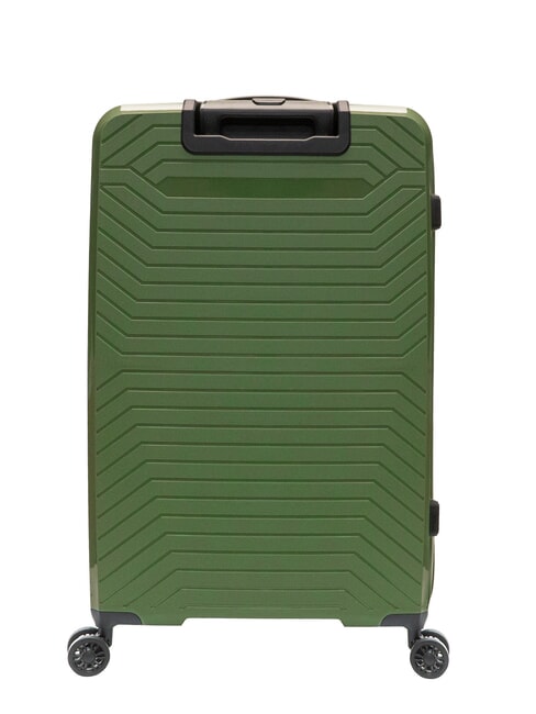 PEGASUS Cabin + Medio + Grande + Beauty forest green - Set Trolley