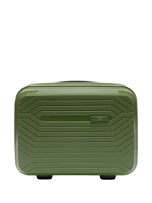 PEGASUS Cabin + Medio + Grande + Beauty forest green - Set Trolley