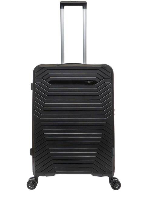 PEGASUS  nero - Set Trolley