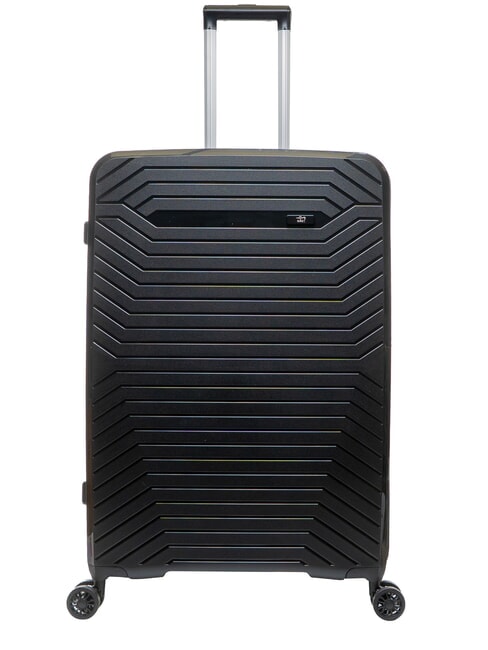 PEGASUS  nero - Set Trolley