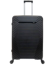 LESAC PEGASUS  nero - Set Trolley - 4