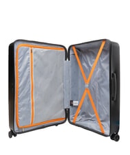 LESAC PEGASUS  nero - Set Trolley - 5