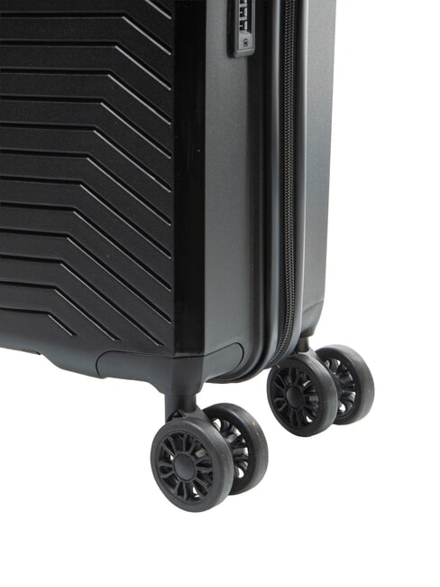 PEGASUS  nero - Set Trolley