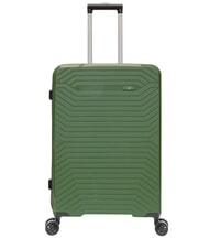 LESAC PEGASUS  forest green - Set Trolley - 3
