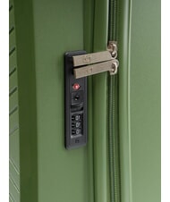 LESAC PEGASUS  forest green - Set Trolley - 7