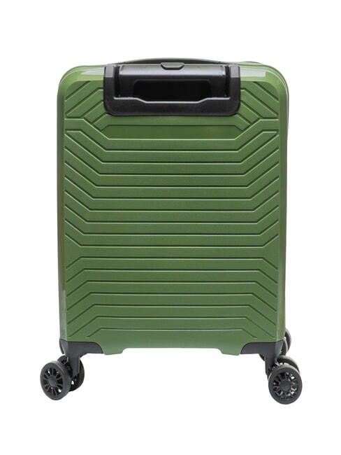 PEGASUS  forest green - Set Trolley