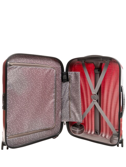 COSMOLITE Trolley bagaglio a mano, ultraleggero brightpink  - Bagagli a mano