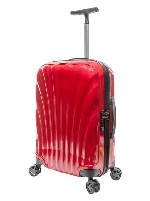 COSMOLITE Trolley bagaglio a mano, ultraleggero brightpink  - Bagagli a mano