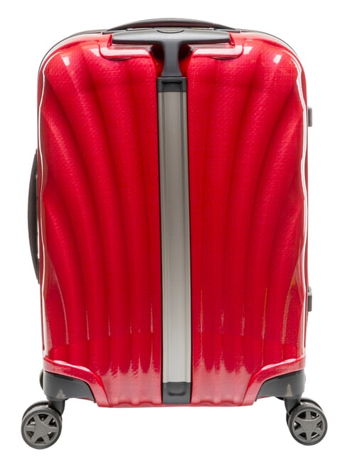 COSMOLITE Trolley bagaglio a mano, ultraleggero brightpink  - Bagagli a mano