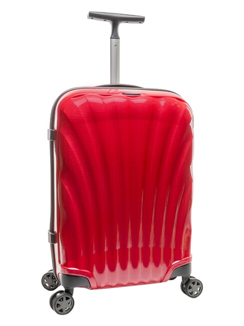 COSMOLITE Trolley bagaglio a mano, ultraleggero brightpink  - Bagagli a mano