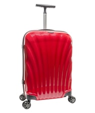 SAMSONITE COSMOLITE Trolley bagaglio a mano, ultraleggero brightpink  - Bagagli a mano - 9