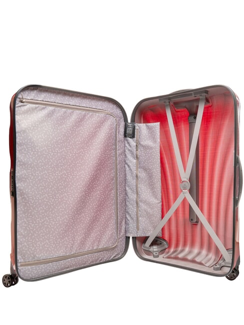 COSOMOLITE Trolley misura grande, ultraleggero brightpink  - Trolley Rigidi