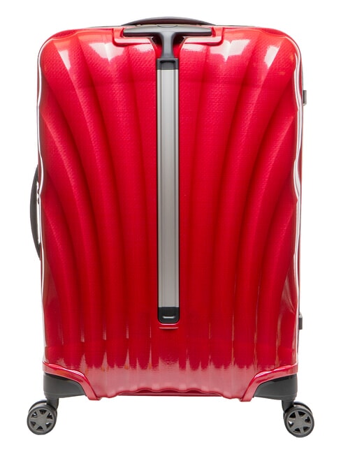 COSOMOLITE Trolley misura grande, ultraleggero brightpink  - Trolley Rigidi