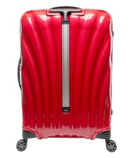 SAMSONITE COSOMOLITE Trolley misura grande, ultraleggero brightpink  - Trolley Rigidi - 6