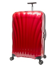SAMSONITE COSOMOLITE Trolley misura grande, ultraleggero brightpink  - Trolley Rigidi - 7