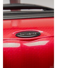 SAMSONITE COSOMOLITE Trolley misura grande, ultraleggero brightpink  - Trolley Rigidi - 8