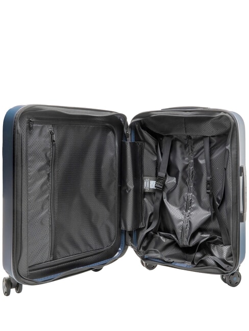 STACKD Trolley Bagaglio a Mano BLU NAVY - Bagagli a mano