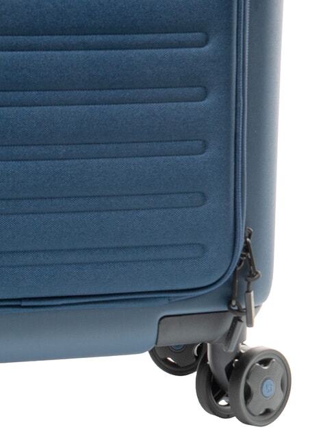 STACKD Trolley Bagaglio a Mano BLU NAVY - Bagagli a mano