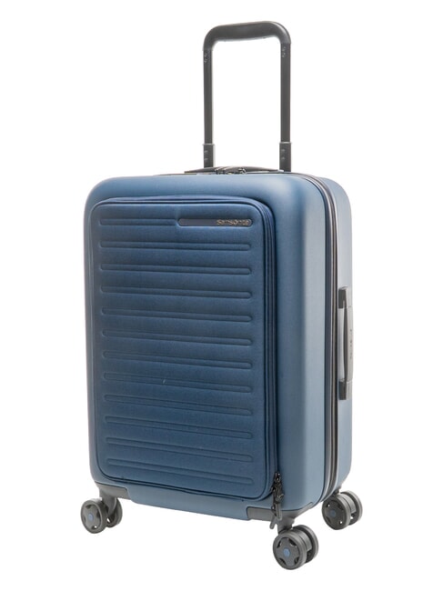 STACKD Trolley Bagaglio a Mano BLU NAVY - Bagagli a mano