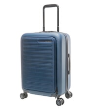 SAMSONITE STACKD Trolley Bagaglio a Mano BLU NAVY - Bagagli a mano - 5