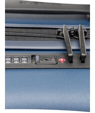 SAMSONITE STACKD Trolley Bagaglio a Mano BLU NAVY - Bagagli a mano - 6