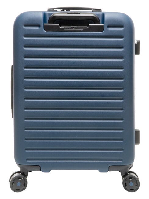 STACKD Trolley Bagaglio a Mano BLU NAVY - Bagagli a mano