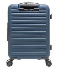 SAMSONITE STACKD Trolley Bagaglio a Mano BLU NAVY - Bagagli a mano - 8