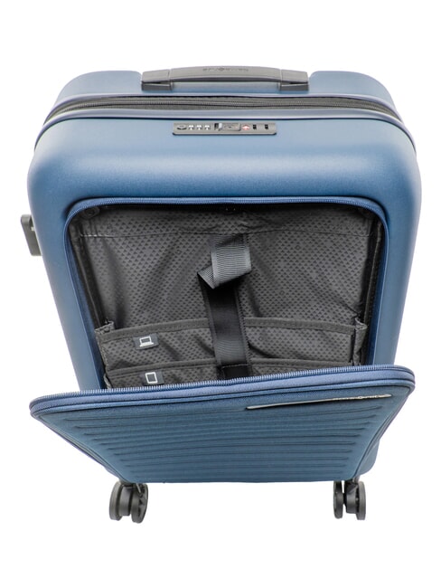 STACKD Trolley Bagaglio a Mano BLU NAVY - Bagagli a mano