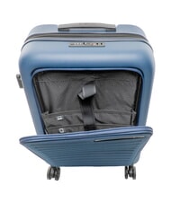SAMSONITE STACKD Trolley Bagaglio a Mano BLU NAVY - Bagagli a mano - 9