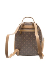 YNOT SYMBOL Zaino Donna choco - Borse Donna - 4