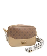 YNOT SYMBOL Mini Bag a tracolla tabacco - Borse Donna - 2