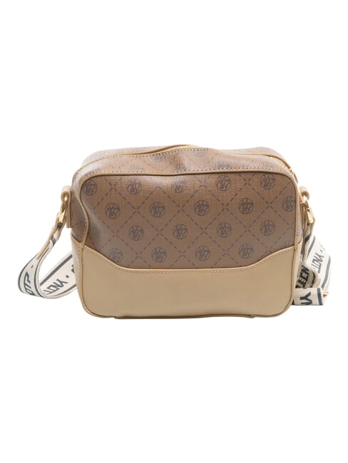 SYMBOL Mini Bag a tracolla tabacco - Borse Donna